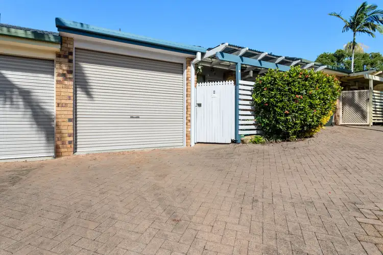 2/102 Morris Road, Rothwell QLD 4022
