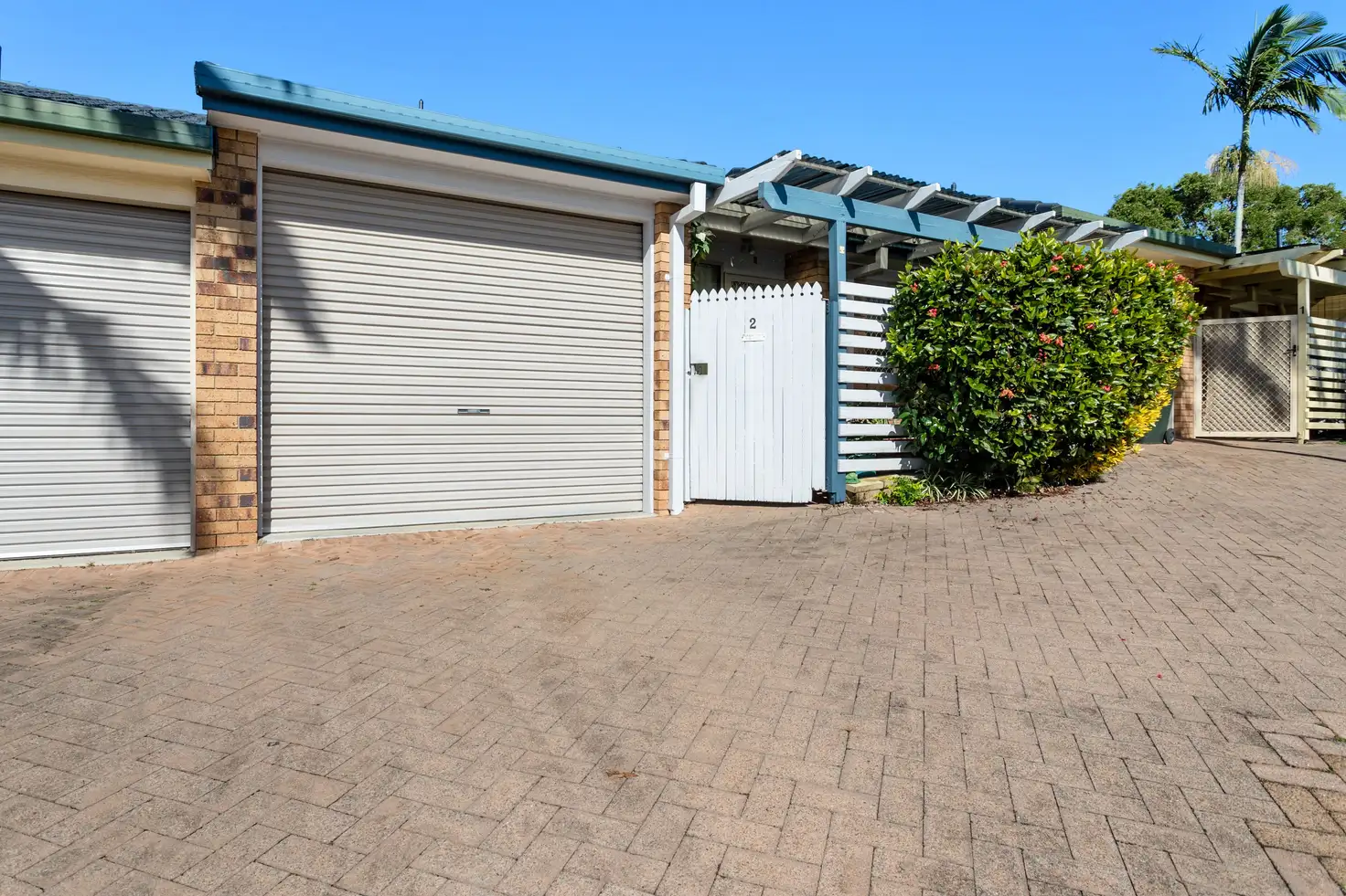 Main view of Homely apartment listing, 2/102 Morris Road, Rothwell QLD 4022