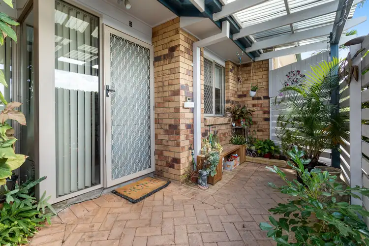 Second view of Homely apartment listing, 2/102 Morris Road, Rothwell QLD 4022