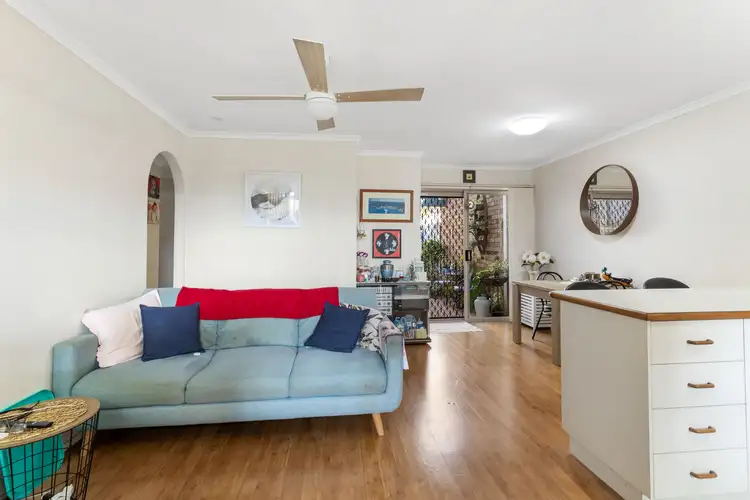 Third view of Homely apartment listing, 2/102 Morris Road, Rothwell QLD 4022