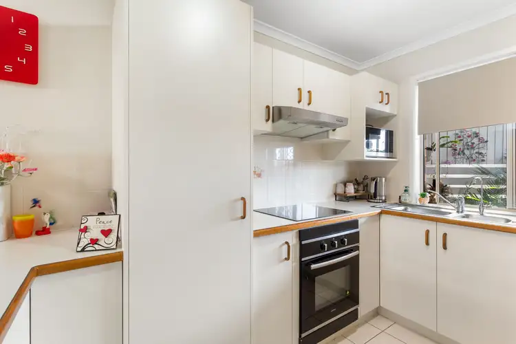 Fifth view of Homely apartment listing, 2/102 Morris Road, Rothwell QLD 4022