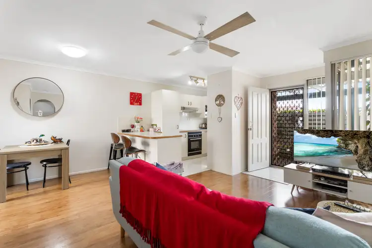 Sixth view of Homely apartment listing, 2/102 Morris Road, Rothwell QLD 4022