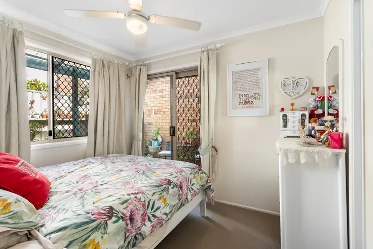 Seventh view of Homely apartment listing, 2/102 Morris Road, Rothwell QLD 4022