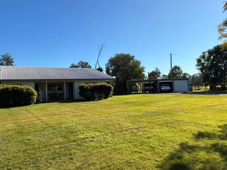 40 Fielding Road, Vernor QLD 4306
