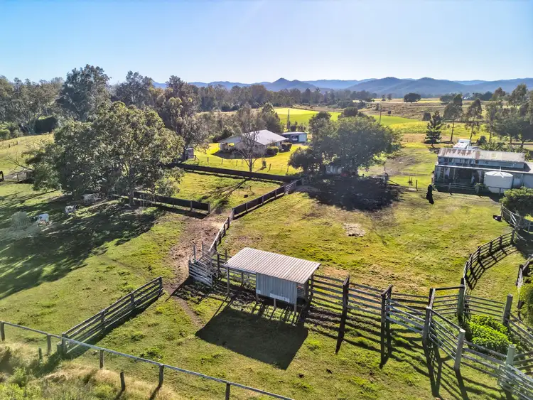 Third view of Homely rural property listing, 40 Fielding Road, Vernor QLD 4306