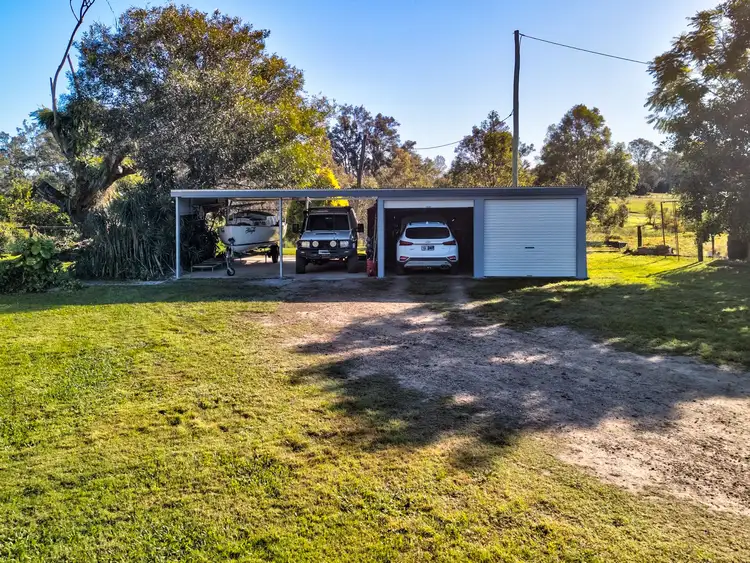 Fourth view of Homely rural property listing, 40 Fielding Road, Vernor QLD 4306