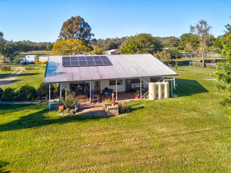 Sixth view of Homely rural property listing, 40 Fielding Road, Vernor QLD 4306