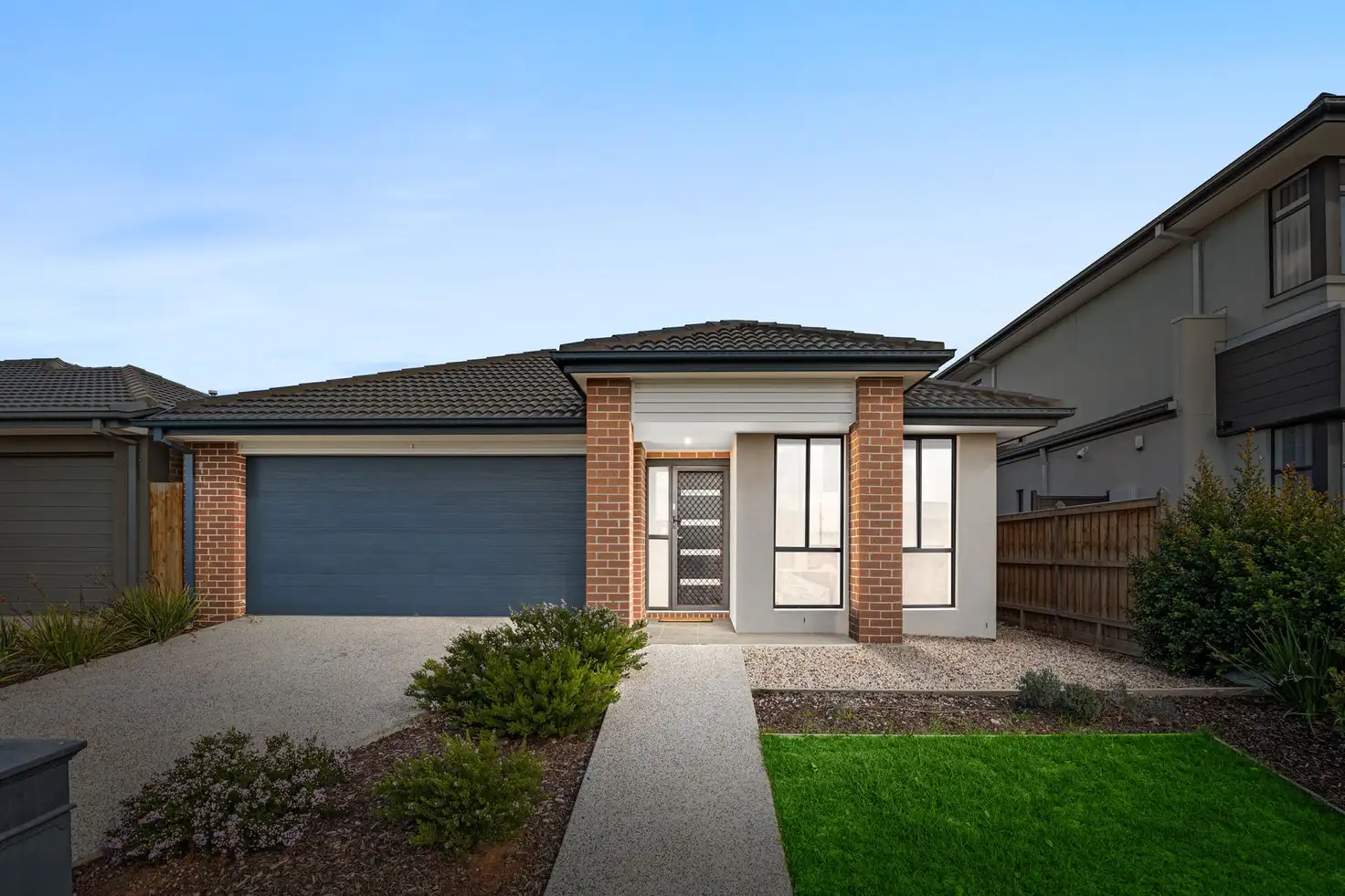 Main view of Homely house listing, 16 Clapham Crescent, Wyndham Vale VIC 3024