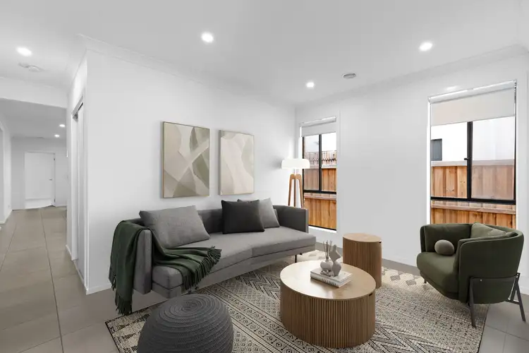 Fourth view of Homely house listing, 16 Clapham Crescent, Wyndham Vale VIC 3024