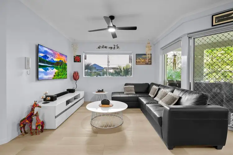 Fifth view of Homely house listing, 15/40 Teemangum Street, Currumbin QLD 4223
