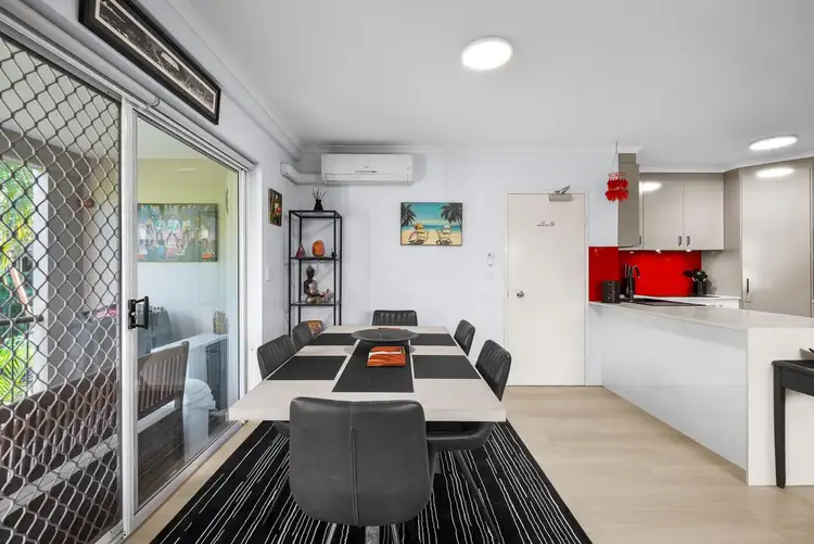 Sixth view of Homely house listing, 15/40 Teemangum Street, Currumbin QLD 4223