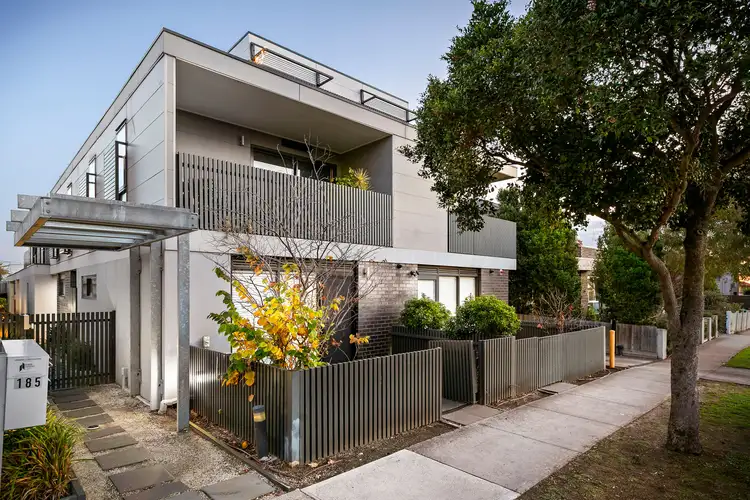 202/185 Union Street, Brunswick West VIC 3055