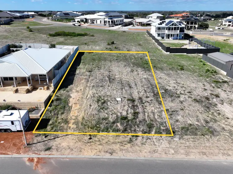 12 Grey Close, Dongara WA 6525