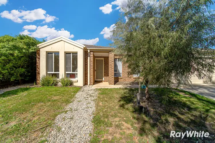 6 Yellowgum Drive, Epsom VIC 3551