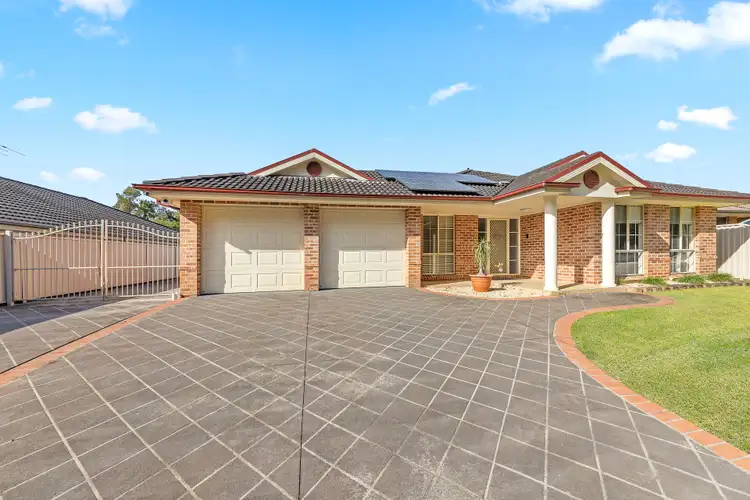 9 Murrawal Road, Wyee NSW 2259