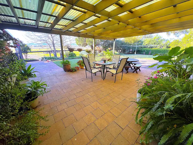 Fourth view of Homely rural property listing, 1 Stanley Crescent, Quirindi NSW 2343