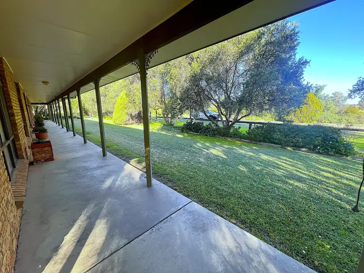 Fifth view of Homely rural property listing, 1 Stanley Crescent, Quirindi NSW 2343