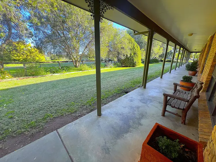 Sixth view of Homely rural property listing, 1 Stanley Crescent, Quirindi NSW 2343