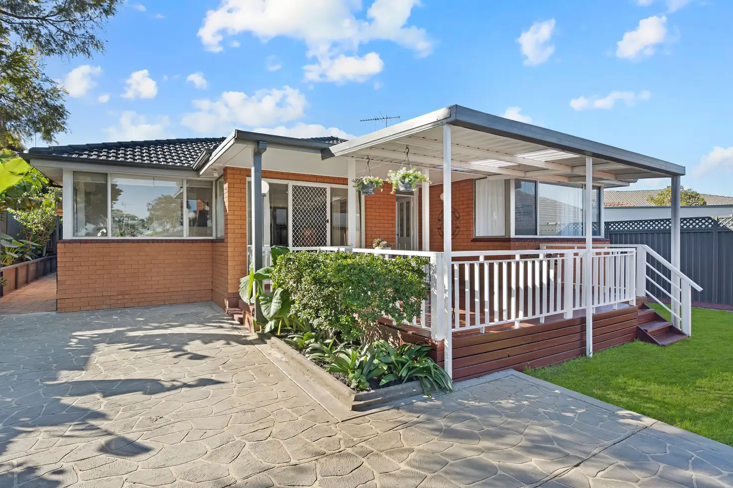 Main view of Homely house listing, 124A Payten Avenue, Roselands NSW 2196
