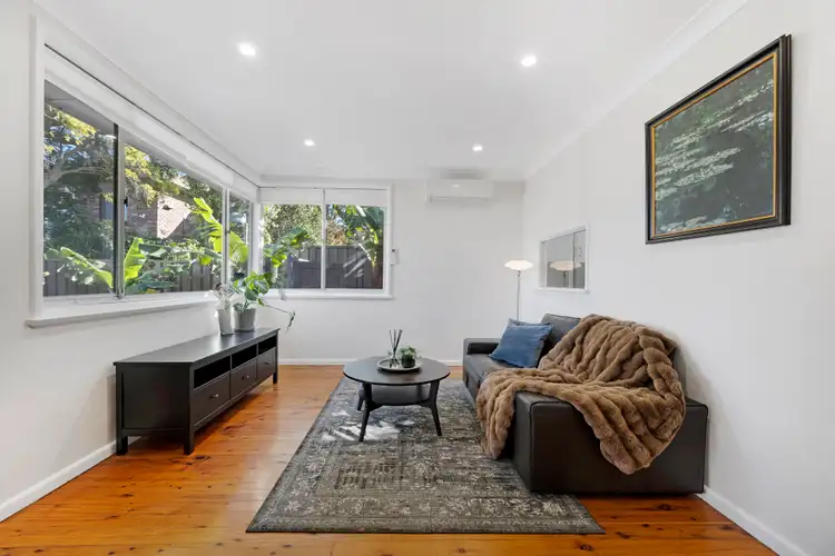 Second view of Homely house listing, 124A Payten Avenue, Roselands NSW 2196