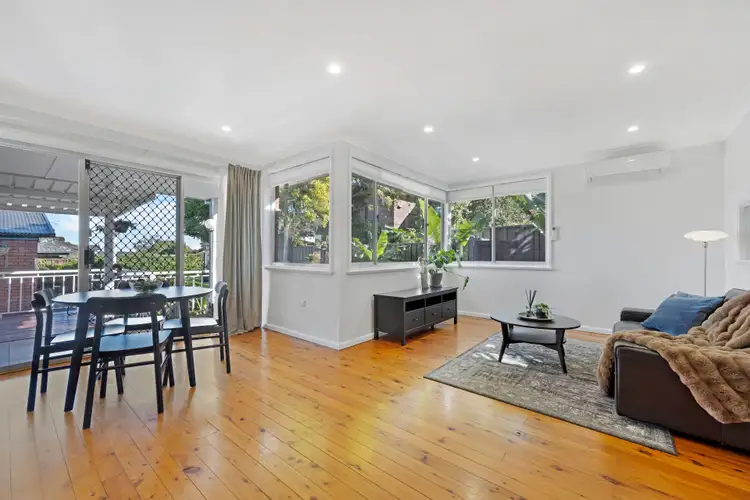 Third view of Homely house listing, 124A Payten Avenue, Roselands NSW 2196