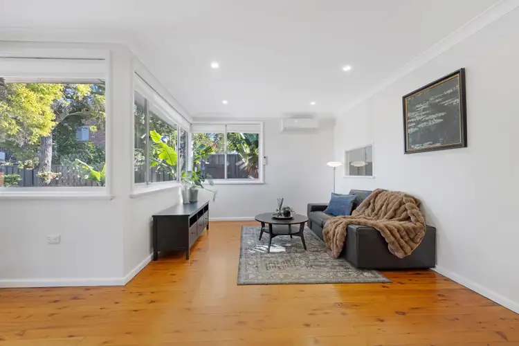 Fourth view of Homely house listing, 124A Payten Avenue, Roselands NSW 2196