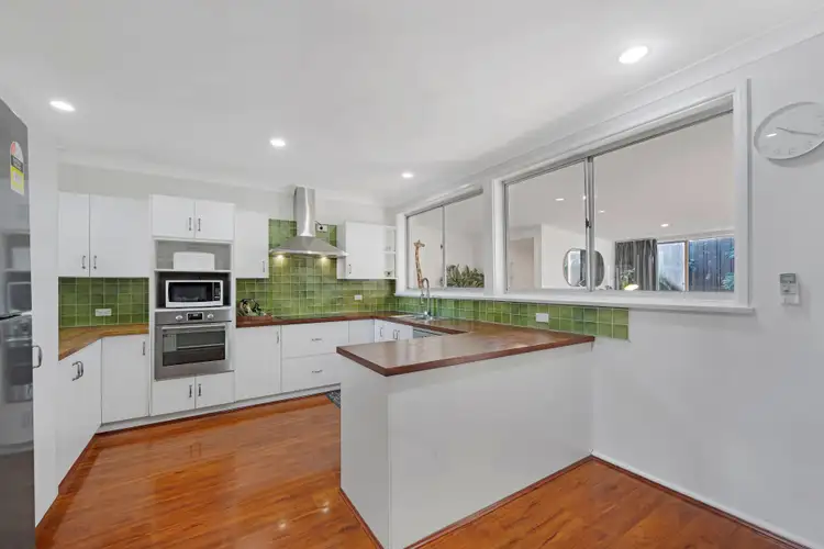 Fifth view of Homely house listing, 124A Payten Avenue, Roselands NSW 2196