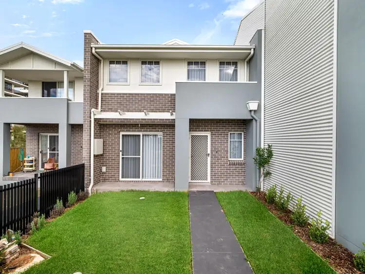 74 Podium Way, Oran Park NSW 2570