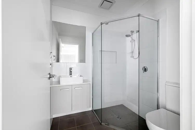 Fifth view of Homely house listing, 74 Podium Way, Oran Park NSW 2570