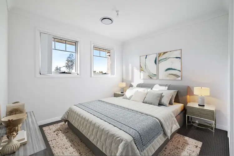 Sixth view of Homely house listing, 74 Podium Way, Oran Park NSW 2570