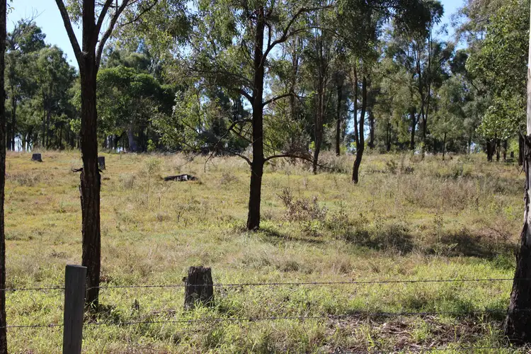 LOT 10 Bumsteads, Prenzlau QLD 4311