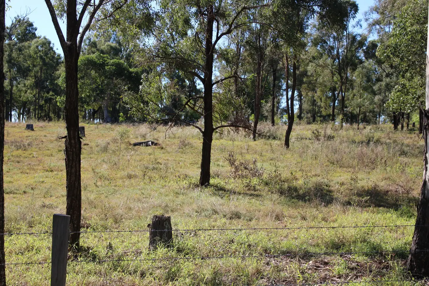 Main view of Homely land listing, LOT 10 Bumsteads, Prenzlau QLD 4311
