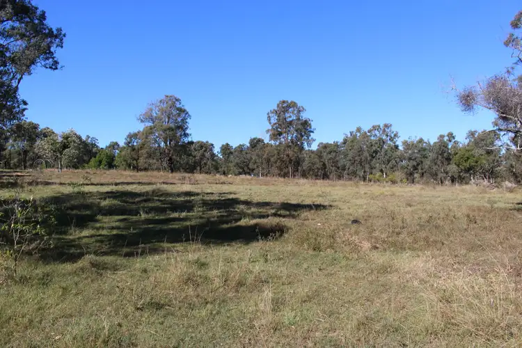 Second view of Homely land listing, LOT 10 Bumsteads, Prenzlau QLD 4311