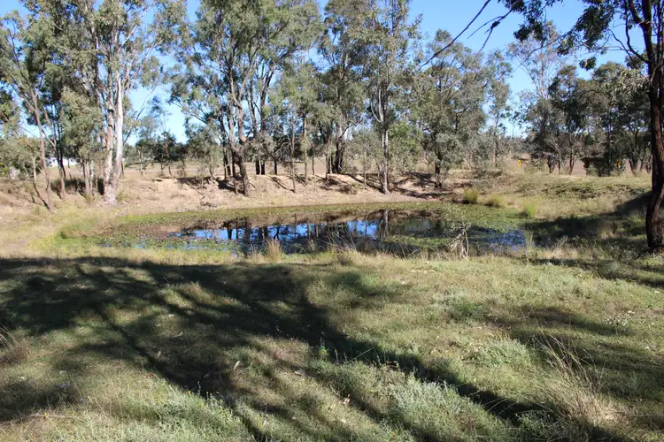 Fourth view of Homely land listing, LOT 10 Bumsteads, Prenzlau QLD 4311