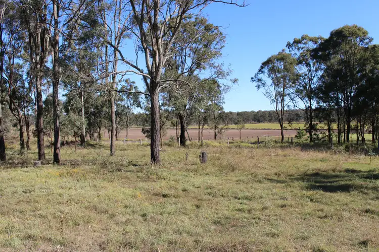 Sixth view of Homely land listing, LOT 10 Bumsteads, Prenzlau QLD 4311