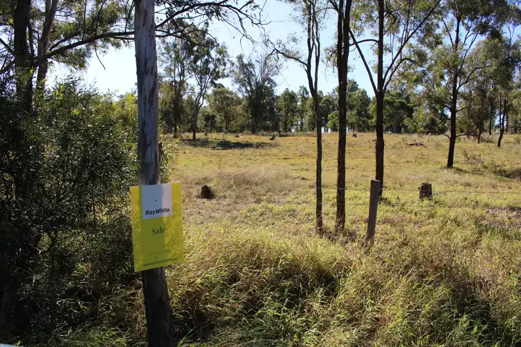 Seventh view of Homely land listing, LOT 10 Bumsteads, Prenzlau QLD 4311