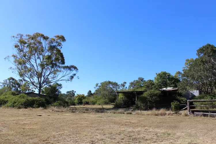 Main view of Homely rural property listing, 830 Popenia Road, Darts Creek QLD 4695