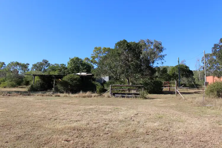 Second view of Homely rural property listing, 830 Popenia Road, Darts Creek QLD 4695