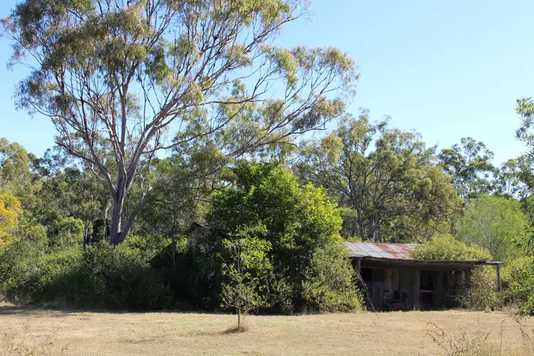 Third view of Homely rural property listing, 830 Popenia Road, Darts Creek QLD 4695
