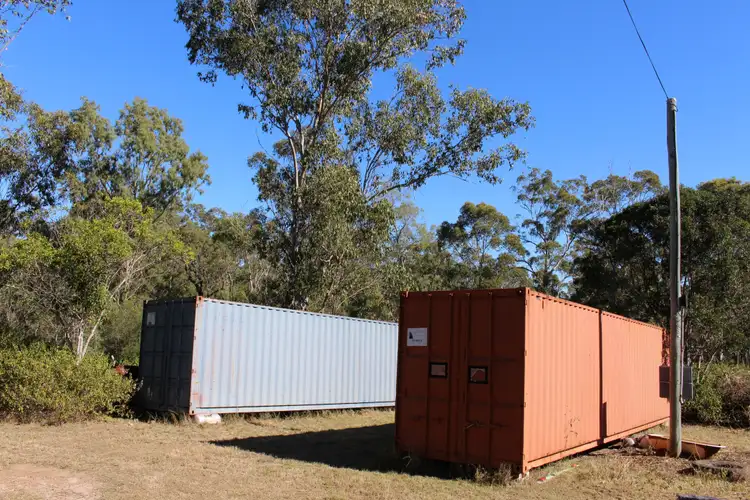Fourth view of Homely rural property listing, 830 Popenia Road, Darts Creek QLD 4695