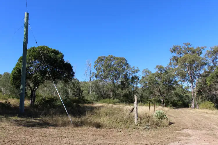 Seventh view of Homely rural property listing, 830 Popenia Road, Darts Creek QLD 4695