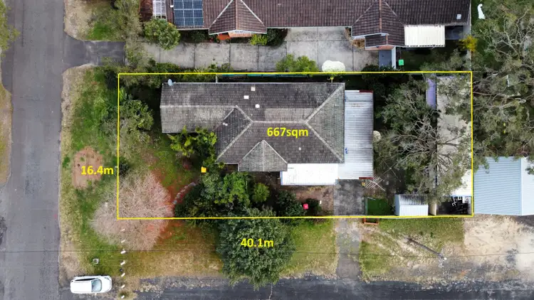 23 Nowack Avenue, Umina Beach NSW 2257