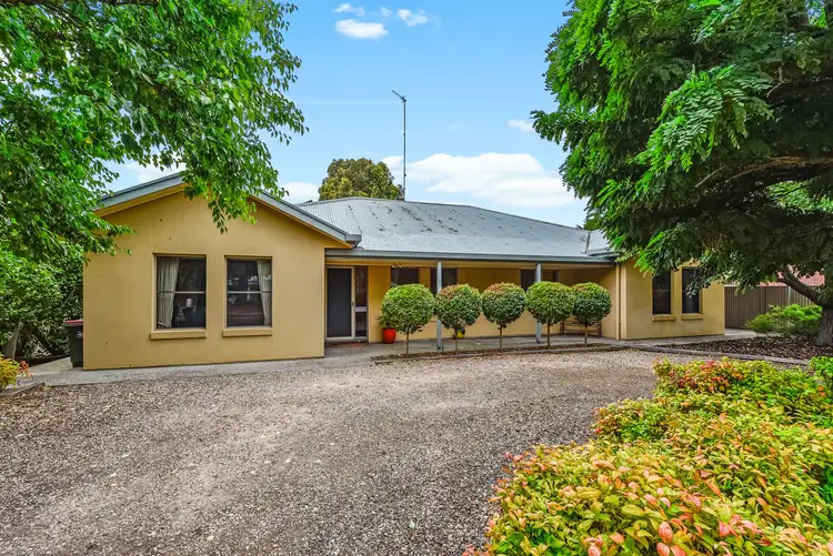 17A Julian Street, Penola SA 5277