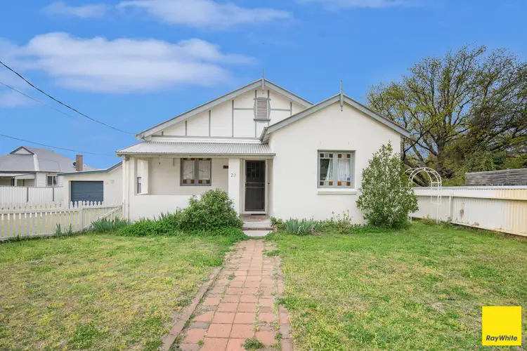 Second view of Homely house listing, 23 Railway Parade, Armidale NSW 2350