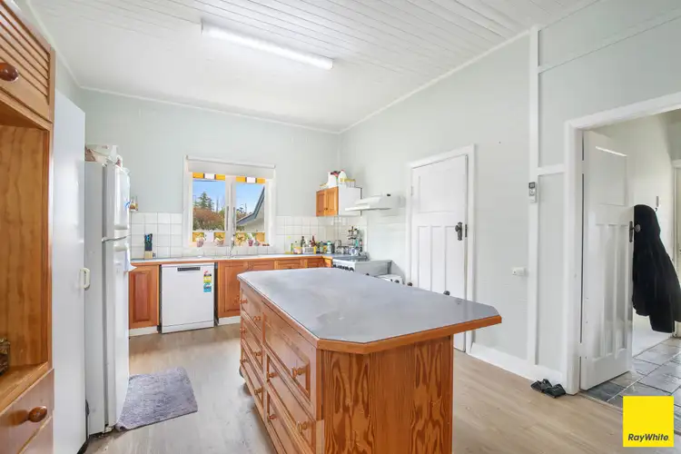 Fourth view of Homely house listing, 23 Railway Parade, Armidale NSW 2350