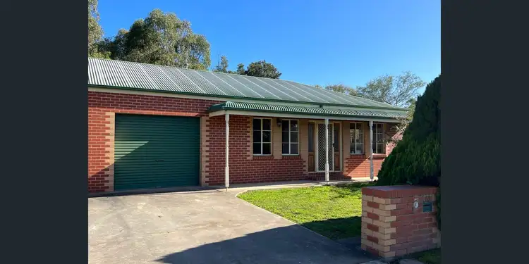 Main view of Homely house listing, 51 Cook Street, Benalla VIC 3672