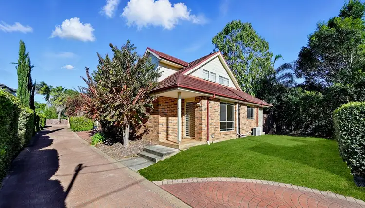 4/66 Saddington Street, St Marys NSW 2760