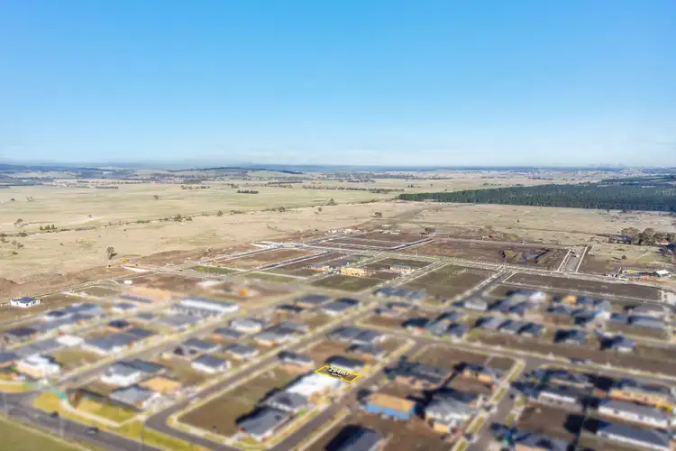 Fifth view of Homely land listing, 10 Kilbarron Road, Beveridge VIC 3753
