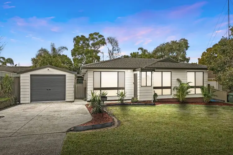 187 Maryland Drive, Maryland NSW 2287
