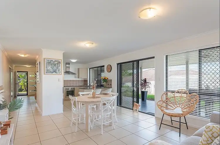 Second view of Homely house listing, 9 Moreton Court, Southside QLD 4570